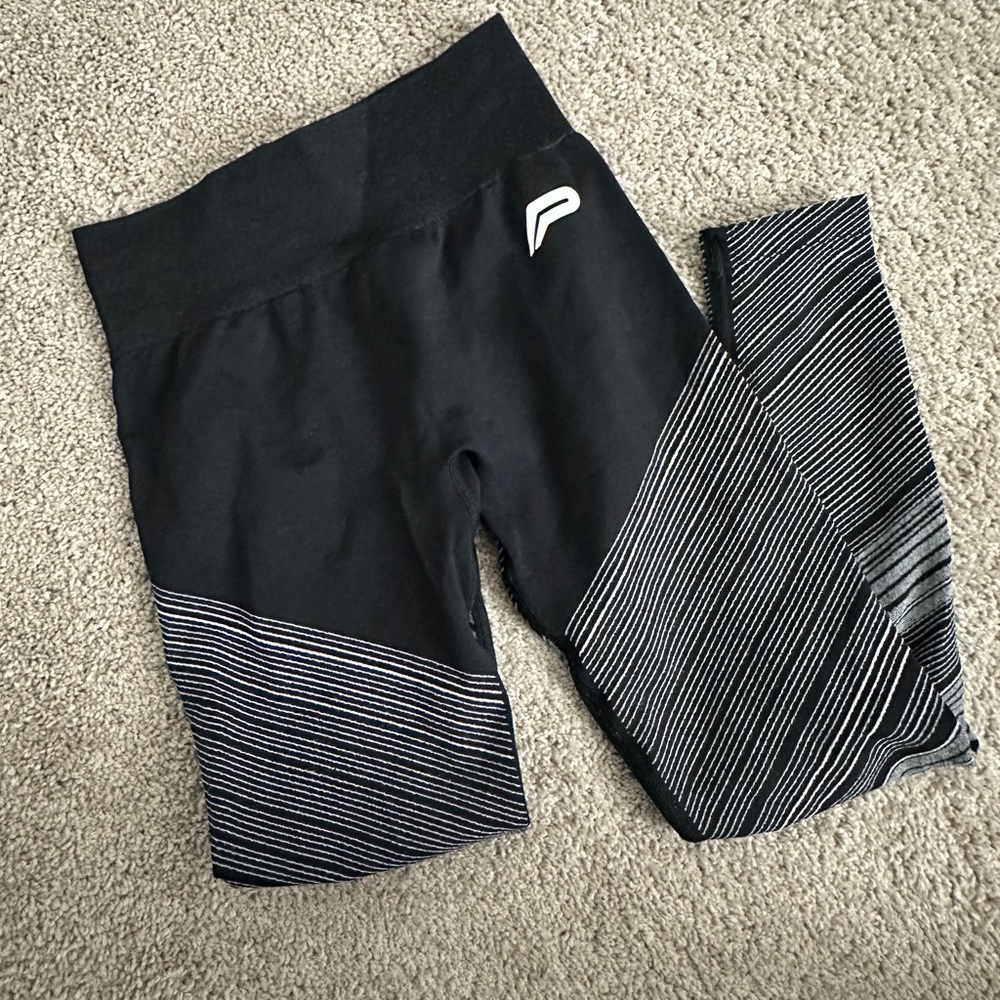 Pursue Fitness Set